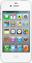 Apple iPhone 4S 16GB - Топки