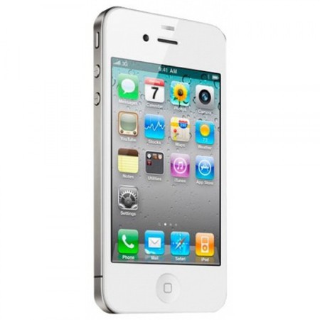 Apple iPhone 4S 32gb black - Топки