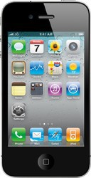 Apple iPhone 4S 64Gb black - Топки