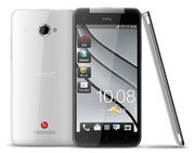 Смартфон HTC HTC Смартфон HTC Butterfly White - Топки