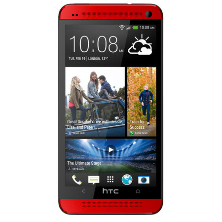 Сотовый телефон HTC HTC One 32Gb - Топки