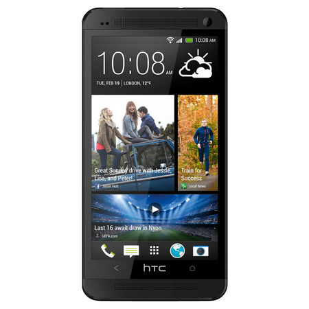 Смартфон HTC One 32 Gb - Топки