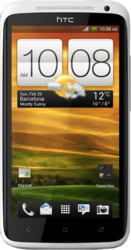 HTC One X 16GB - Топки