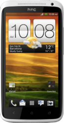 HTC One X 32GB - Топки