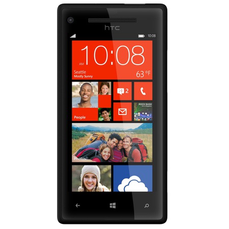 Смартфон HTC Windows Phone 8X 16Gb - Топки