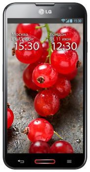 Сотовый телефон LG LG LG Optimus G Pro E988 Black - Топки