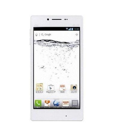 Смартфон LG Optimus G E975 White - Топки