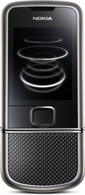 Мобильный телефон Nokia 8800 Carbon Arte - Топки