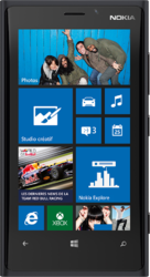 Мобильный телефон Nokia Lumia 920 - Топки