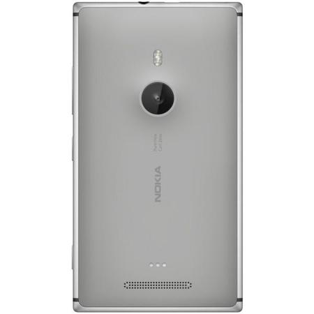 Смартфон NOKIA Lumia 925 Grey - Топки