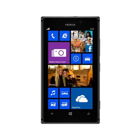 Сотовый телефон Nokia Nokia Lumia 925 - Топки