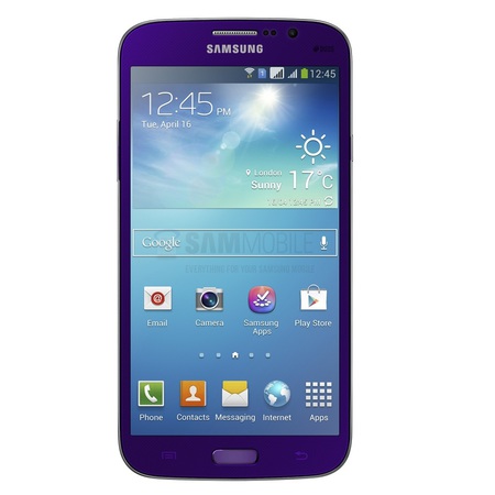 Смартфон Samsung Galaxy Mega 5.8 GT-I9152 - Топки