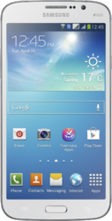 Samsung Galaxy Mega 5.8 Duos i9152 - Топки