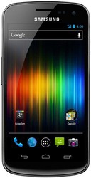 Samsung Galaxy Nexus i9250 - Топки