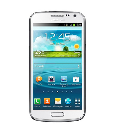 Смартфон Samsung Galaxy Premier GT-I9260 Ceramic White - Топки