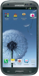 Samsung Galaxy S3 i9305 16GB - Топки