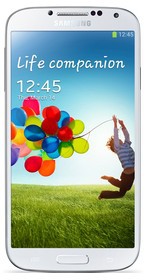 Смартфон Samsung Galaxy S4 16Gb GT-I9505 - Топки