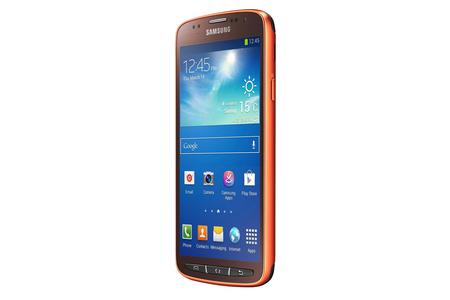 Смартфон Samsung Galaxy S4 Active GT-I9295 Orange - Топки