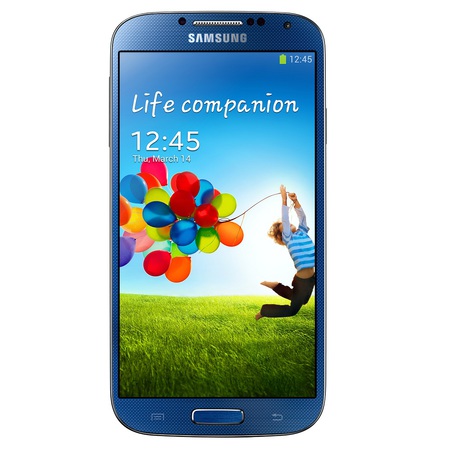 Смартфон Samsung Galaxy S4 GT-I9500 16 GB - Топки