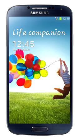 Смартфон Samsung Galaxy S4 GT-I9505 Black - Топки