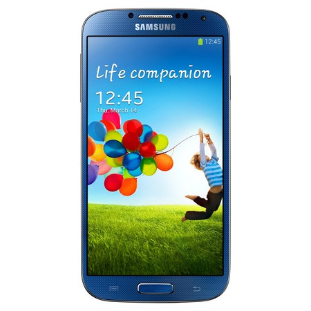 Смартфон Samsung Galaxy S4 GT-I9505 - Топки