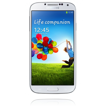 Samsung Galaxy S4 GT-I9505 16Gb черный - Топки