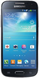 Samsung Galaxy S4 mini Duos i9192 - Топки