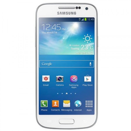 Samsung Galaxy S4 mini GT-I9190 8GB белый - Топки