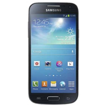 Samsung Galaxy S4 mini GT-I9192 8GB черный - Топки