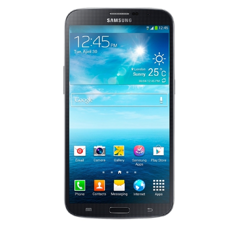 Сотовый телефон Samsung Samsung Galaxy Mega 6.3 GT-I9200 8Gb - Топки