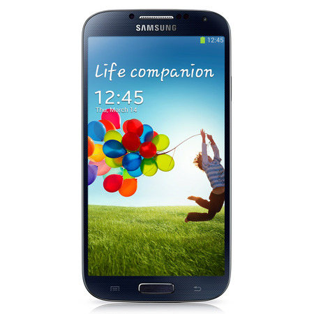 Сотовый телефон Samsung Samsung Galaxy S4 GT-i9505ZKA 16Gb - Топки