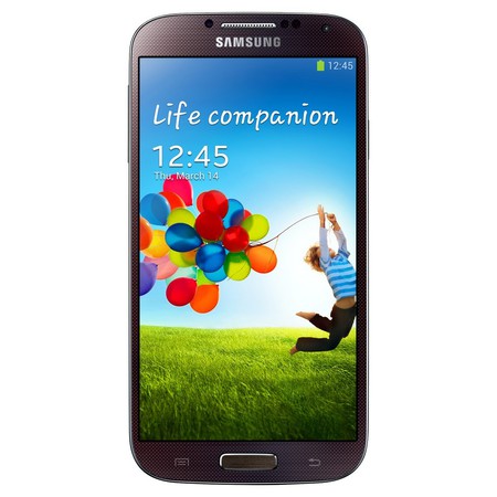 Сотовый телефон Samsung Samsung Galaxy S4 GT-I9505 16Gb - Топки