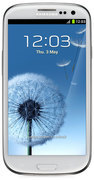 Смартфон Samsung Samsung Смартфон Samsung Galaxy S III 16Gb White - Топки