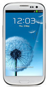 Смартфон Samsung Samsung Смартфон Samsung Galaxy S3 16 Gb White LTE GT-I9305 - Топки