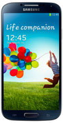 Смартфон Samsung Samsung Смартфон Samsung Galaxy S4 Black GT-I9505 LTE - Топки