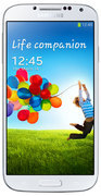 Смартфон Samsung Samsung Смартфон Samsung Galaxy S4 64Gb GT-I9500 (RU) белый - Топки