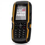 Терминал моб связи Sonim XP 3300 FORCE Yellow/Black - Топки