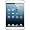 Apple iPad mini 16Gb Wi-Fi + Cellular белый - Топки