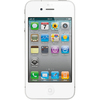 Мобильный телефон Apple iPhone 4S 32Gb (белый) - Топки