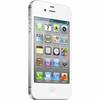 Мобильный телефон Apple iPhone 4S 64Gb (белый) - Топки