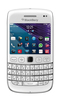 Смартфон BlackBerry Bold 9790 White - Топки