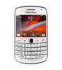 Смартфон BlackBerry Bold 9900 White Retail - Топки