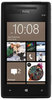 Смартфон HTC HTC Смартфон HTC Windows Phone 8x (RU) Black - Топки