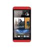 Смартфон HTC One One 32Gb Red - Топки