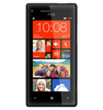 Смартфон HTC Windows Phone 8X Black - Топки