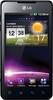 Смартфон LG Optimus 3D Max P725 Black - Топки
