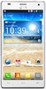 Смартфон LG Optimus 4X HD P880 White - Топки