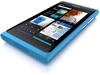 Смартфон Nokia + 1 ГБ RAM+  N9 16 ГБ - Топки