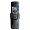 Nokia 8910i - Топки