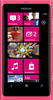 Смартфон Nokia Lumia 800 Matt Magenta - Топки